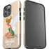 Disney Tinker Bell Sharing the Magic Art iPhone 15 Pro Max Impact Case