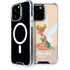 Disney Tinker Bell Sharing the Magic Art iPhone 14 Pro Max MagSafe Case