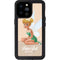 Disney Tinker Bell Sharing the Magic Art iPhone 14 Pro Max Waterproof Case