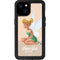 Disney Tinker Bell Sharing the Magic Art iPhone 15 Plus Waterproof Case
