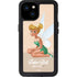 Disney Tinker Bell Sharing the Magic Art iPhone 15 Plus Waterproof Case