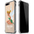 Disney Tinker Bell Sharing the Magic Art iPhone 7/8 Plus Clear Case