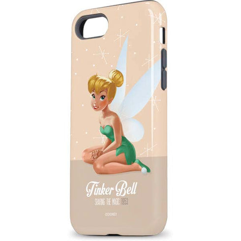 Disney Tinker Bell Sharing the Magic Art iPhone 7 Pro Case