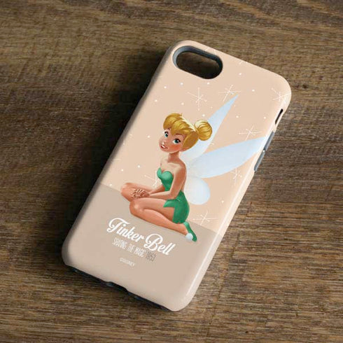 Disney Tinker Bell Sharing the Magic Art iPhone 7 Pro Case