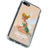 Disney Tinker Bell Sharing the Magic Art iPhone SE (2nd & 3rd Gen) Clear Case