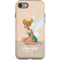Disney Tinker Bell Sharing the Magic Art iPhone SE (2nd & 3rd Gen) Pro Case