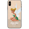 Disney Tinker Bell Sharing the Magic Art iPhone X Skin