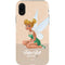 Disney Tinker Bell Sharing the Magic Art iPhone XR Pro Case