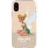 Disney Tinker Bell Sharing the Magic Art iPhone XR Pro Case