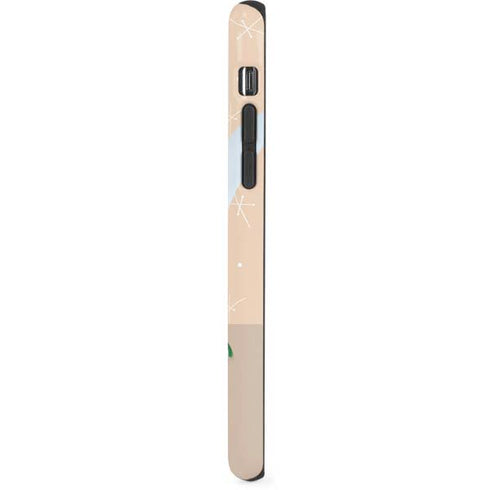 Disney Tinker Bell Sharing the Magic Art iPhone XR Pro Case