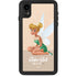 Disney Tinker Bell Sharing the Magic Art iPhone XR Waterproof Case