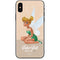 Disney Tinker Bell Sharing the Magic Art iPhone XS Max Skin