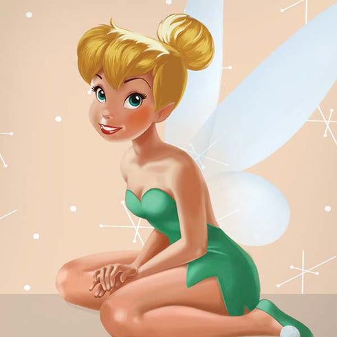 Disney Tinker Bell Sharing the Magic Art iPhone XS Max Skin