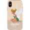 Disney Tinker Bell Sharing the Magic Art iPhone XS Pro Case