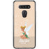 Disney Tinker Bell Sharing the Magic Art LG K51/Q51 Clear Case