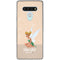 Disney Tinker Bell Sharing the Magic Art LG Stylo 6 Clear Case