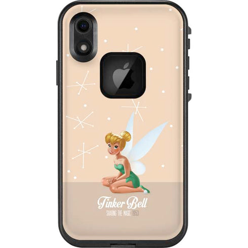Disney Tinker Bell Sharing the Magic Art LifeProof Fre iPhone Skin