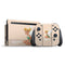 Disney Tinker Bell Sharing the Magic Art Nintendo Switch Bundle Skin