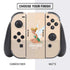 Disney Tinker Bell Sharing the Magic Art Nintendo Switch Bundle Skin