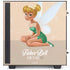 Disney Tinker Bell Sharing the Magic Art NZXT H510 Compact ATX Mid-Tower Case Skin