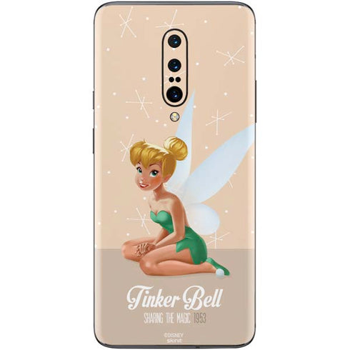Disney Tinker Bell Sharing the Magic Art OnePlus 7 Pro Skin