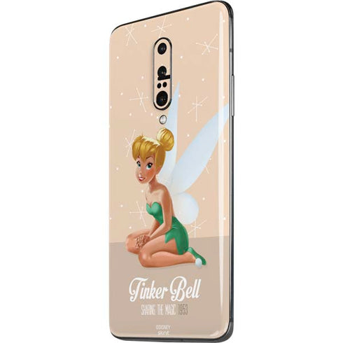 Disney Tinker Bell Sharing the Magic Art OnePlus 7 Pro Skin