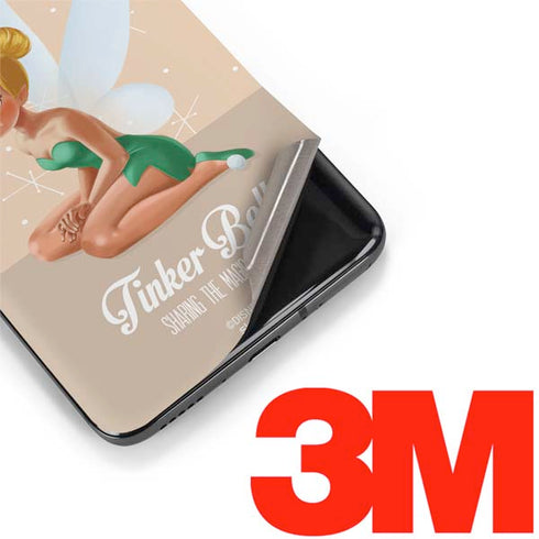 Disney Tinker Bell Sharing the Magic Art OnePlus 7 Pro Skin