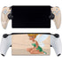Disney Tinker Bell Sharing the Magic Art PlayStation Portal Remote Player Skin