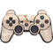 Disney Tinker Bell Sharing the Magic Art PS3 Dual Shock wireless controller Skin