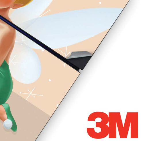 Disney Tinker Bell Sharing the Magic Art PS4 Console and Controller Bundle Skin