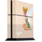 Disney Tinker Bell Sharing the Magic Art PS4 Console Skin