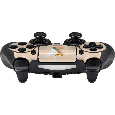 Disney Tinker Bell Sharing the Magic Art PS4/PC SCUF Impact Controller Skin
