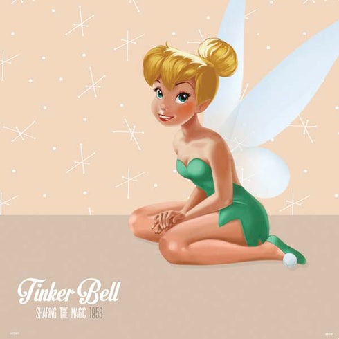 Disney Tinker Bell Sharing the Magic Art PS4 Pro Bundle Skin