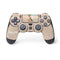 Disney Tinker Bell Sharing the Magic Art PS4 Pro/Slim Controller Skin
