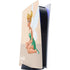 Disney Tinker Bell Sharing the Magic Art PS5 Digital Edition Console Skin