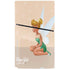 Disney Tinker Bell Sharing the Magic Art PS5 Slim Disk Bundle Skin