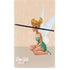 Disney Tinker Bell Sharing the Magic Art PS5 Slim Digital Edition Console Skin