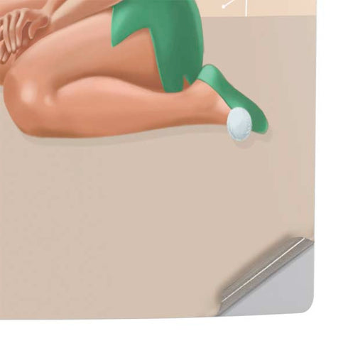 Disney Tinker Bell Sharing the Magic Art PS5 Slim Digital Edition Console Skin