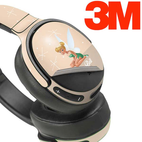 Disney Tinker Bell Sharing the Magic Art Skullcandy Venue Skin