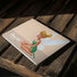 Disney Tinker Bell Sharing the Magic Art Surface Laptop 3 13.5in Skin