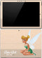 Disney Tinker Bell Sharing the Magic Art Surface Pro 4 Skin