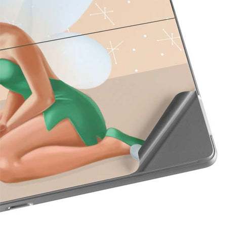 Disney Tinker Bell Sharing the Magic Art Surface Pro 8 Skin