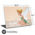 Disney Tinker Bell Sharing the Magic Art Universal Laptop 13in (10.6 x 7.6in) Skin