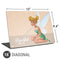Disney Tinker Bell Sharing the Magic Art Universal Laptop 16in (13 x 9.4in) Skin