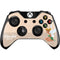 Disney Tinker Bell Sharing the Magic Art Xbox One Controller Skin