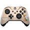 Disney Tinker Bell Sharing the Magic Art Xbox One Elite Controller Skin
