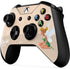Disney Tinker Bell Sharing the Magic Art Xbox One X Controller Skin