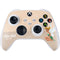 Disney Tinker Bell Sharing the Magic Art Xbox Series S Controller Skin