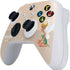 Disney Tinker Bell Sharing the Magic Art Xbox Series S Controller Skin
