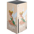 Disney Tinker Bell Sharing the Magic Art Xbox Series X Console Skin